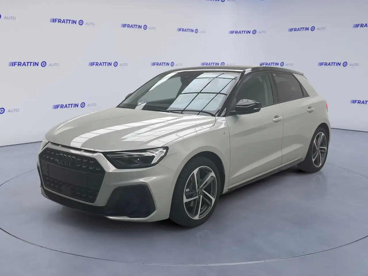 Audi A1 2026