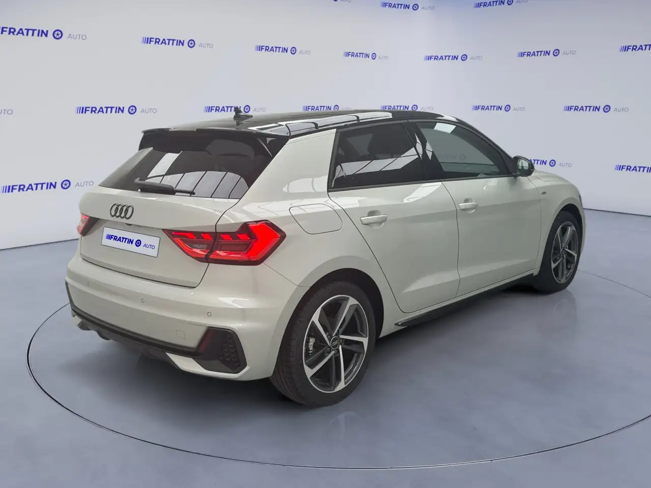 Audi A1 2026