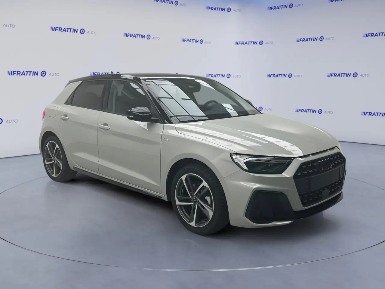 Audi A1 2026