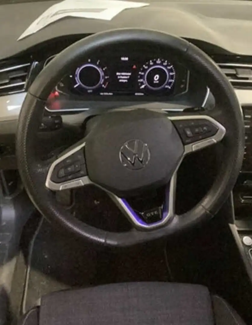 Volkswagen Passat Variant GTE 1,4 TSI e-Hybrid DSG - 2