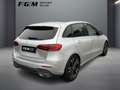 Mercedes-Benz B 220 4M Progressive HeadUp|KeyGo|MBeam|S-Dach Silber - thumbnail 4