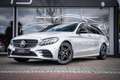 Mercedes-Benz C 200 Estate Business Solution AMG Plus Upgrade Edition| Gris - thumbnail 3