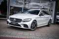 Mercedes-Benz C 200 Estate Business Solution AMG Plus Upgrade Edition| Gris - thumbnail 34