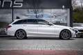 Mercedes-Benz C 200 Estate Business Solution AMG Plus Upgrade Edition| Gris - thumbnail 10