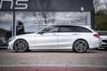 Mercedes-Benz C 200 Estate Business Solution AMG Plus Upgrade Edition| Gris - thumbnail 5