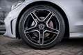 Mercedes-Benz C 200 Estate Business Solution AMG Plus Upgrade Edition| Gris - thumbnail 6