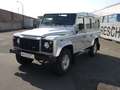 Land Rover Defender 110 DPF Station Wagon S Silber - thumbnail 1