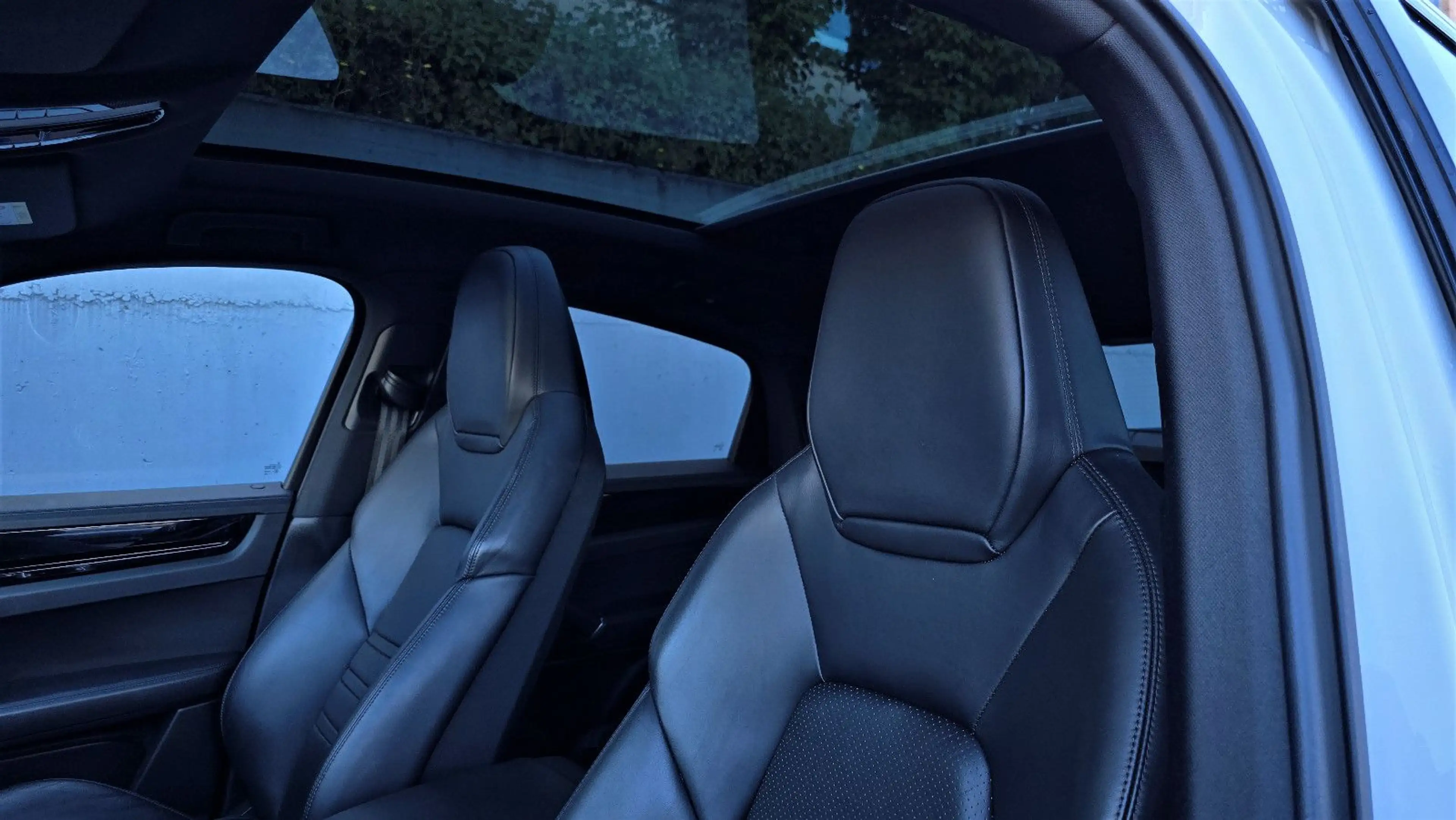 Porsche Cayenne 2.9 V6 S Tiptronic Pano/360°/Coupe — photo 14