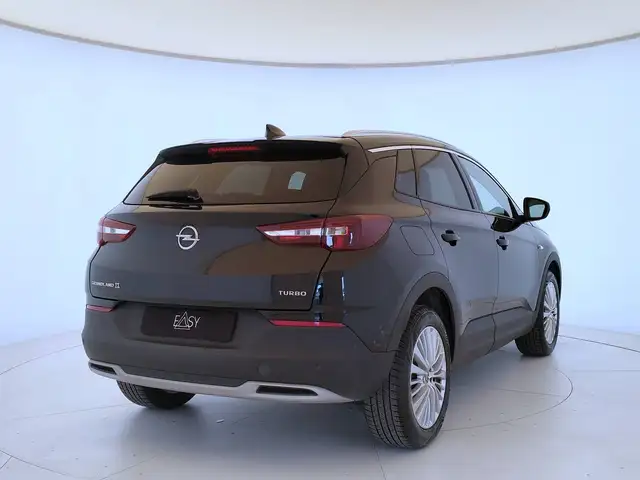 Opel Grandland X view 5