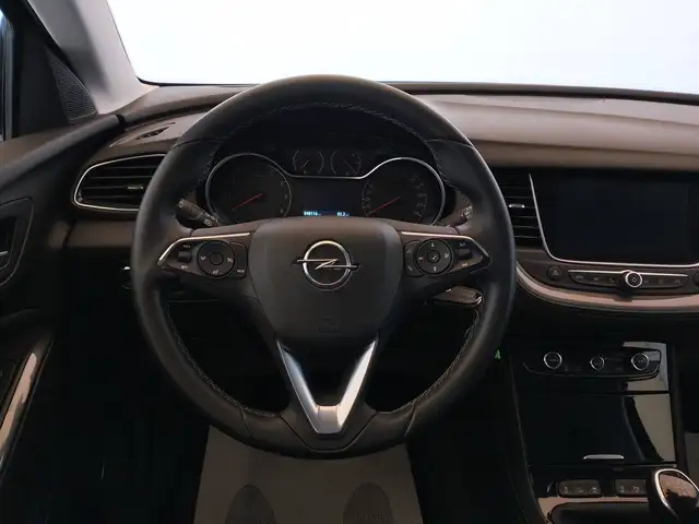 Opel Grandland X view 15