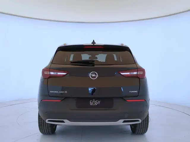 Opel Grandland X view 6