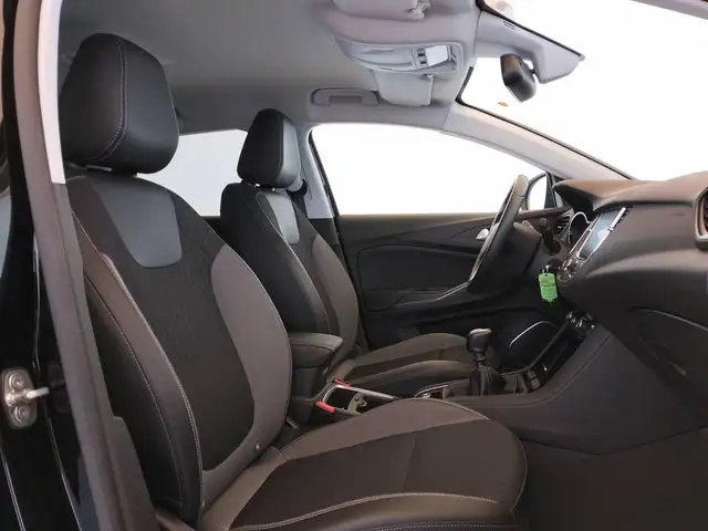 Opel Grandland X view 13