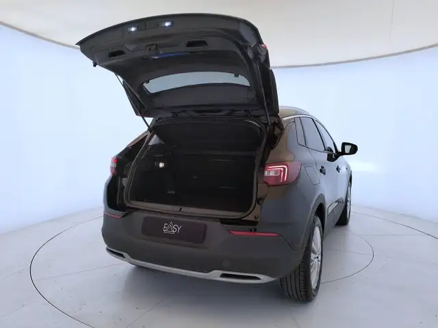 Opel Grandland X view 12