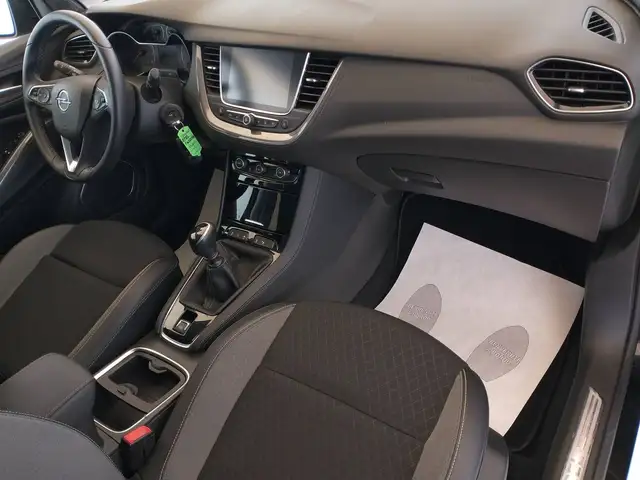 Opel Grandland X view 14