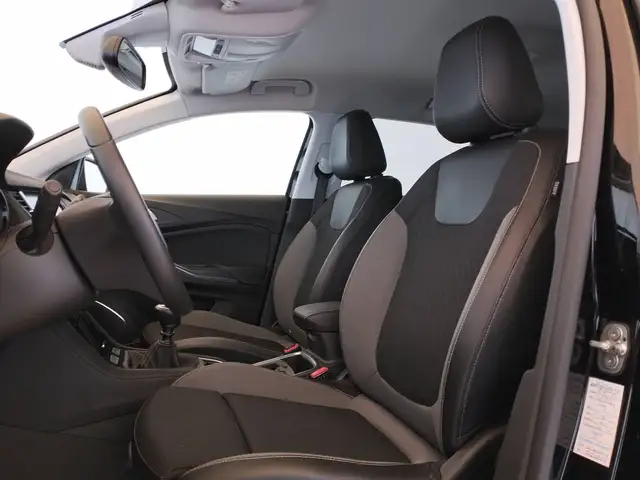 Opel Grandland X view 9