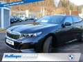 BMW 520 d xDr.T.M Sport PanoD.AHK HUD ACC Sitzbel.PA+ Grau - thumbnail 1