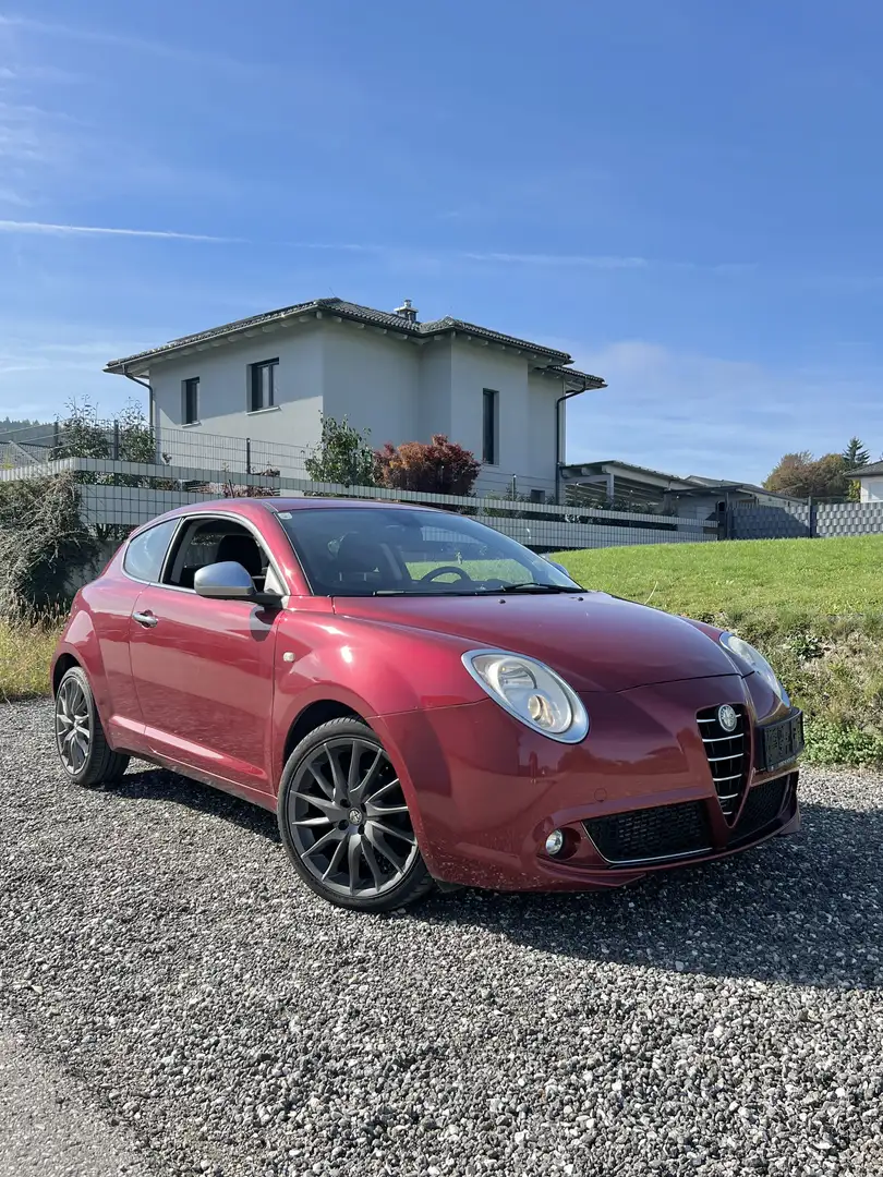 Alfa Romeo MiTo 1.4 16V MultiAir Turbo - 1