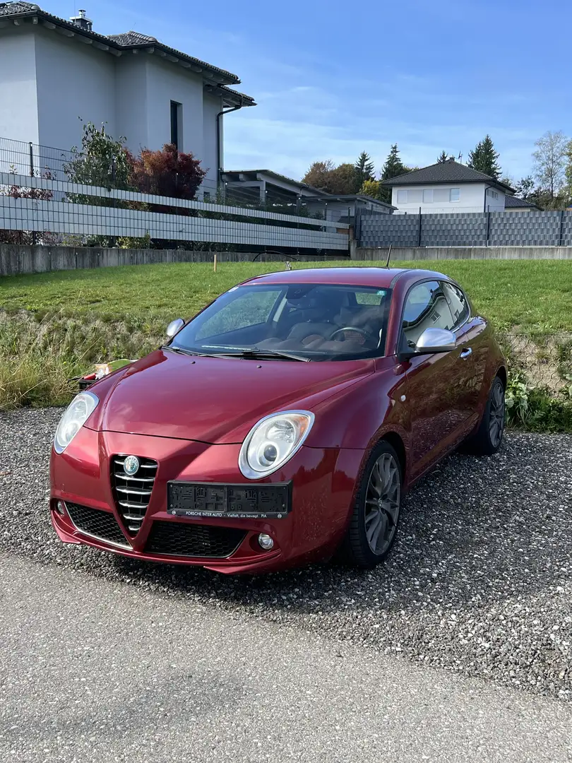 Alfa Romeo MiTo 1.4 16V MultiAir Turbo - 2
