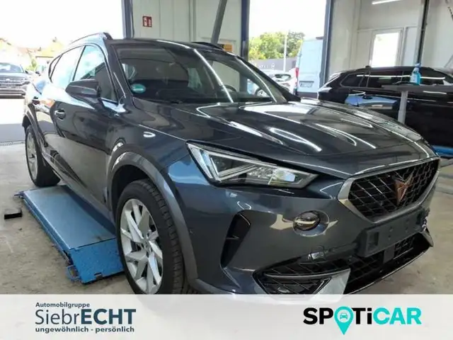 2024 Cupra Formentor in Black for sale