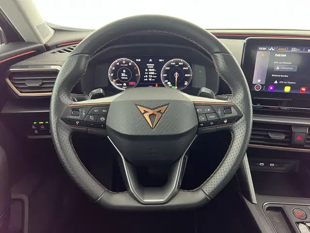 Cupra Formentor view 15