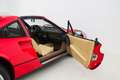 Ferrari 328 GTS Early Pre-ABS (Concave Wheels) - Swiss Deliver Rot - thumbnail 13