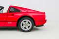 Ferrari 328 GTS Early Pre-ABS (Concave Wheels) - Swiss Deliver Rot - thumbnail 25