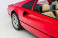 Ferrari 328 GTS Early Pre-ABS (Concave Wheels) - Swiss Deliver Rot - thumbnail 29