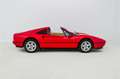 Ferrari 328 GTS Early Pre-ABS (Concave Wheels) - Swiss Deliver Rot - thumbnail 3