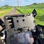 BMW R 1250 GS Adventure HP Niebieski - thumbnail 8