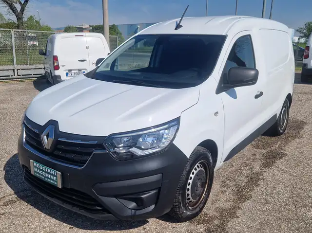 Renault Express Blue dCi 95cv