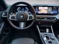 BMW 320 d Touring xDrive M Sport, ACC, Shadow Gris - thumbnail 12