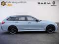 BMW 320 d Touring xDrive M Sport, ACC, Shadow Gris - thumbnail 3