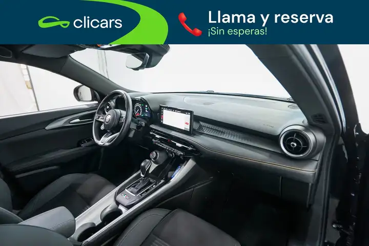 Alfa Romeo Tonale 2024, foto 35