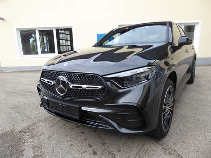 Mercedes-Benz GLC 300 GLC 300 de 4Matic (254.309)