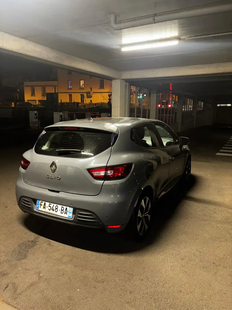 Renault Clio Clio dCi 90 E6C Zen - 2