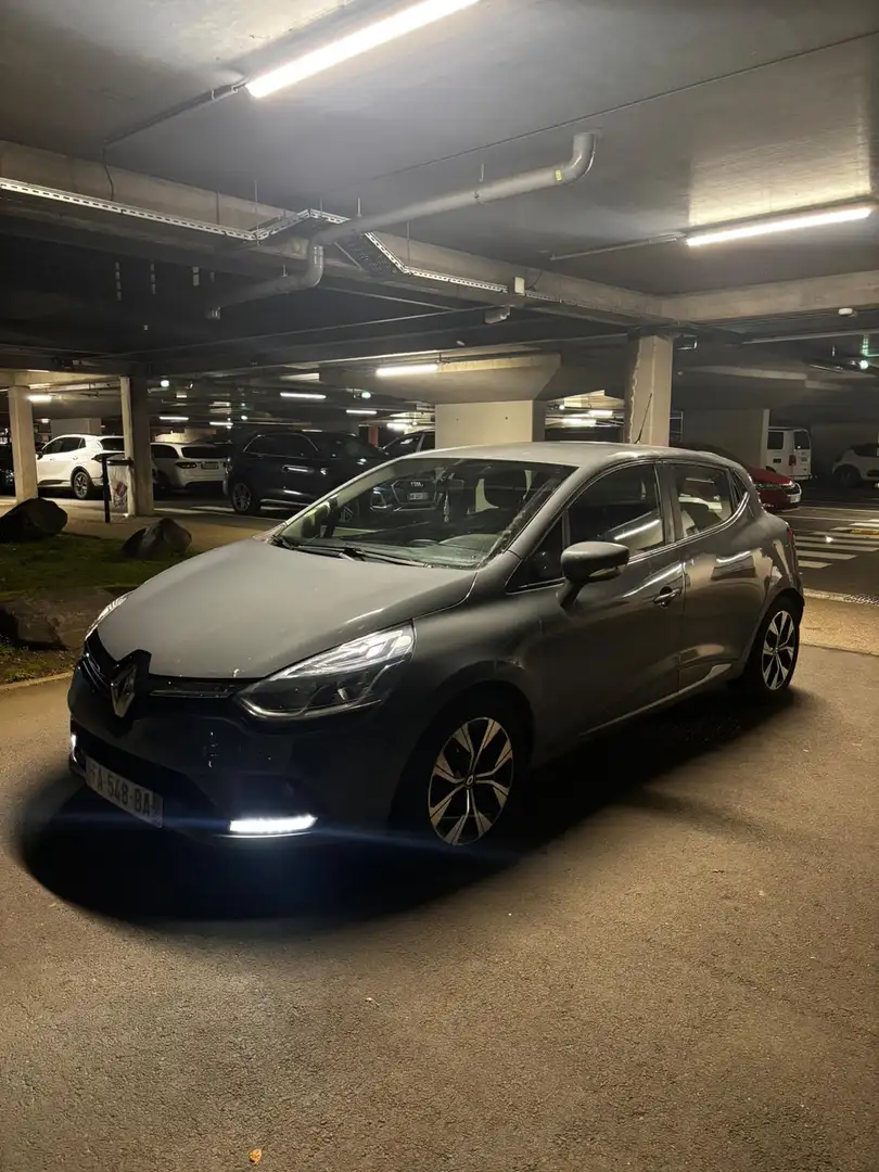 Renault Clio Clio dCi 90 E6C Zen - 1