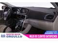 Volvo V40 D3 Summum Aut. 150 Blanco - thumbnail 14