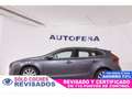 Volvo V40 D3 Summum Aut. 150 Blanco - thumbnail 4