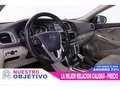 Volvo V40 D3 Summum Aut. 150 Blanco - thumbnail 12