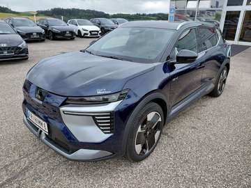 Cross BEV Intense 11kW LR 26
