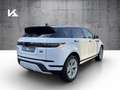 Land Rover Range Rover Evoque P300e R-Dynamic SE Hybrid WinterPaket Blanc - thumbnail 2