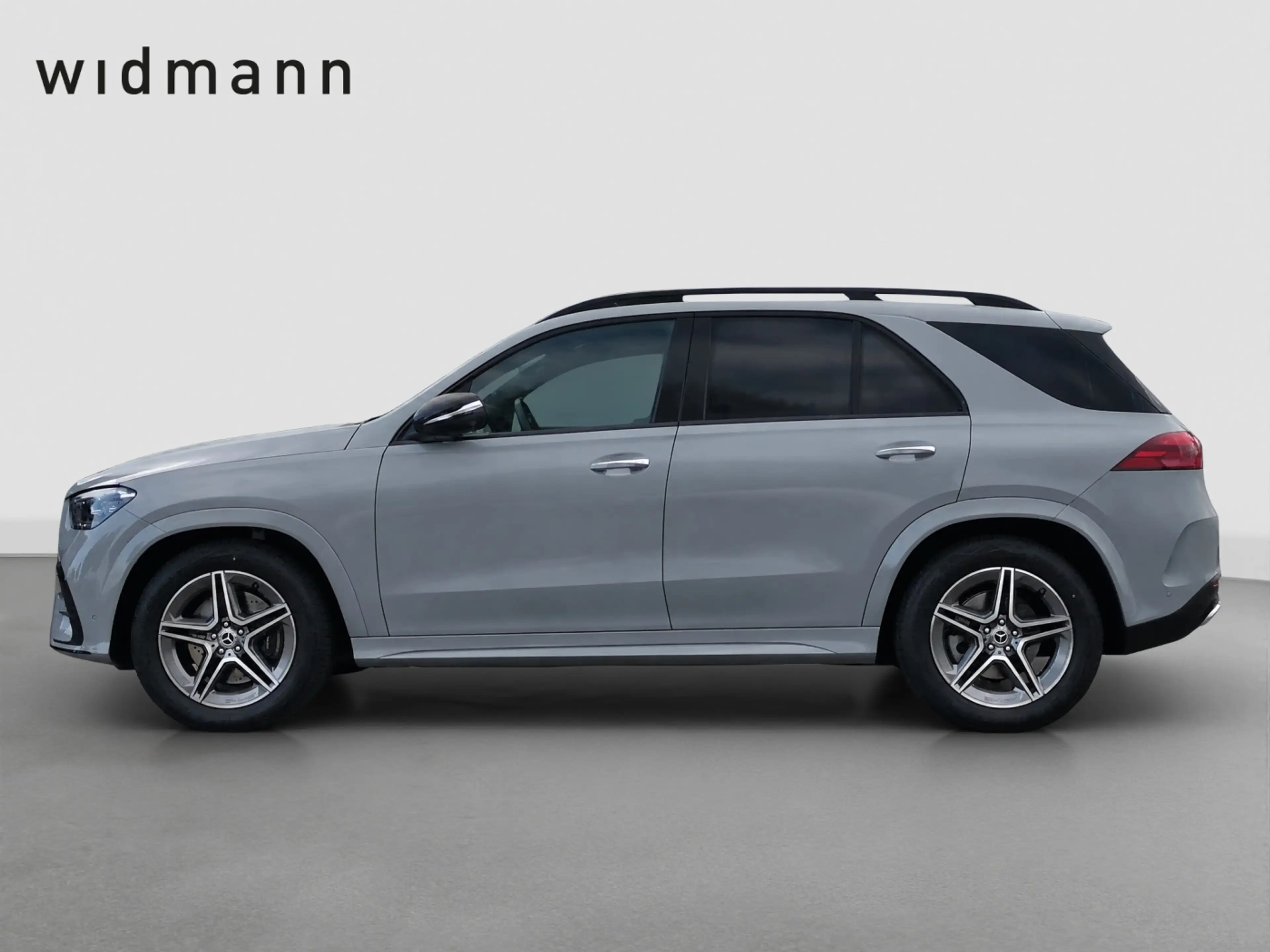 Mercedes-Benz GLE 300 d 4M AMG Line Advanced Plus*AHK*Panorama — photo 5