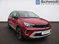 Opel Crossland 1,2 Turbo Ultimate Aut. Rot - thumbnail 6