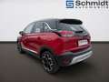 Opel Crossland 1,2 Turbo Ultimate Aut. Rot - thumbnail 3