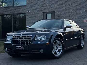 300C 2.7 Automatik