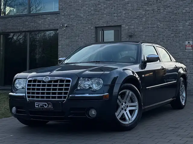 Chrysler 300C 300C 2.7 Automatik