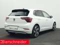 Volkswagen Polo GTI 2.0 TSI DSG NAVI BEATS LED KAMERA Weiß - thumbnail 5