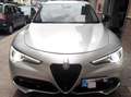 Alfa Romeo Stelvio Stelvio 2.2 t Super Q4 210cv auto Argento - thumbnail 3
