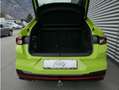 Skoda Enyaq Enyaq Coupe iV 82kWh RS RS Grün - thumbnail 6