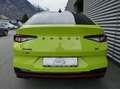 Skoda Enyaq Enyaq Coupe iV 82kWh RS RS Grün - thumbnail 5